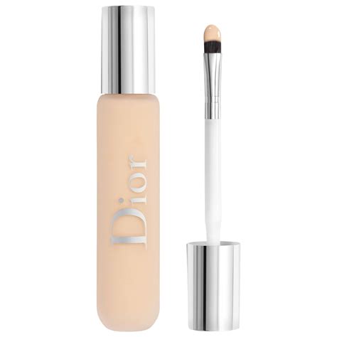 dior concealer backstage 2n|Dior full covering concealer.